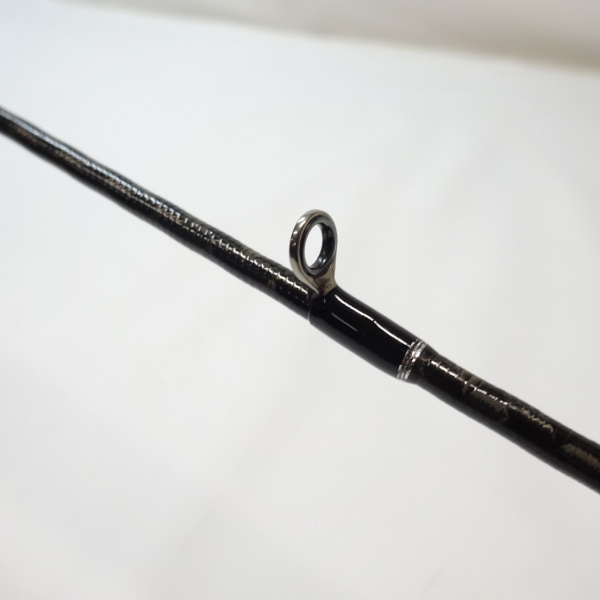 22オシアジガーフルベンド B60-4